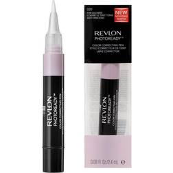 Revlon Photoready Colour Correcting Pen 2.4ml For Dullness #020