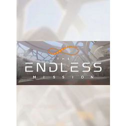 The Endless Mission (PC)