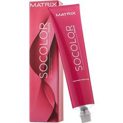 Matrix Socolor Pre-Bonded Permanent Hair Colour 6Mc Salons Direct 90ml