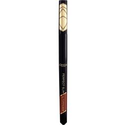 L'Oréal Paris Super Liner Perfect Slim Eyeliner #03 Brown