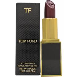 Tom Ford Lip Color Matte Lipstick 3g 40 Fetishist