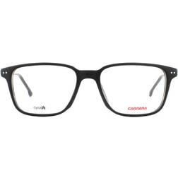 Carrera 213 003, including lenses, RECTANGLE Glasses, UNISEX