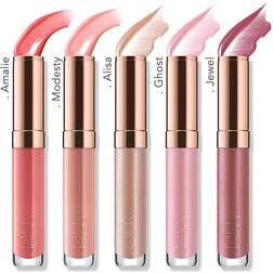 Delilah Cosmetics Colour Gloss Ultimate Shine LipglossÂ Minx