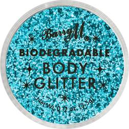 Barry M Biodegradable Body Glitter Midnight Jewel 3,5 g