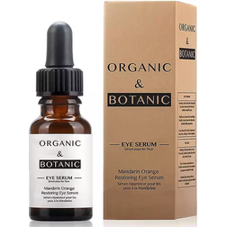 Dr Botanicals Organic & Botanic Mandarin Orange Restorative Eye Serum 30ml