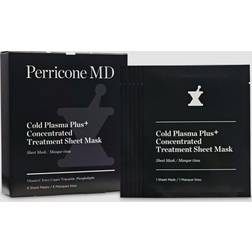 Perricone MD Cold Plasma Plus Concentrated Treatment Sheet Mask (6 Pack)