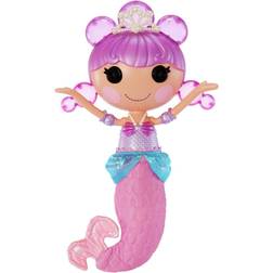 Lalaloopsy Bubbly Mermaid Doll Ocean Seabreeze