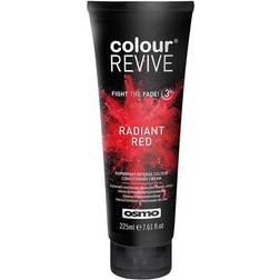 Osmo Colour Revive Option: Radiant Red 225ml