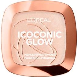 L'Oréal Paris Wake Up & Glow Highlighting Powder #01 Icoconic Glow