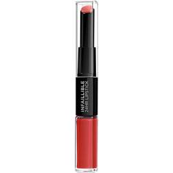 L'Oréal Paris Infallible 24 Hour Lipstick Red 506
