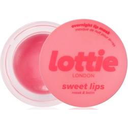 Lottie London Sweet Lips Tropical 9g