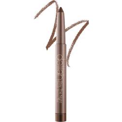 Delilah Cosmetics Smooth Shadow Stick-Hot Chocolate