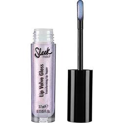 Sleek Makeup Lip Volve Gloss Shimmy Shimmy Ya (Purple/Blue)