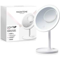 Magnitone Lightup Led Usb Chargeable Mirror