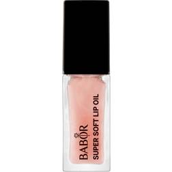 Babor Super Soft Lip Oil 01 pearl pink
