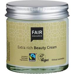 Fair Squared Argan Extra Rich Beauty Cream, Zero Waste