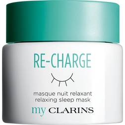 Clarins Re-Charge Relaxing Night Mask 50ml