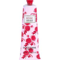 L'Occitane Rose Hand Cream 150ml