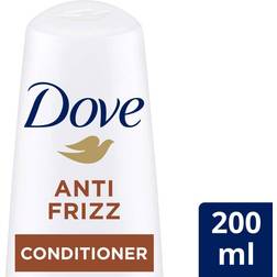 Dove Anti Frizz Conditioner Oil Therapy 200ml