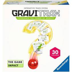 GraviTrax The Game Impact
