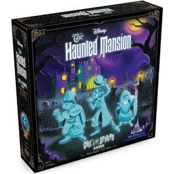Funko Disney Haunted Mansion Magic Kingdom Park Game