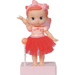Baby Born Fantasy Fairy Poppy, 18cm (831823)