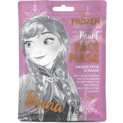 MAD Beauty Frozen Anna Brightening Face Sheet Mask 1 pc 25ml
