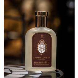 Truefitt & Hill and Spanish Leather Cologne 100ml