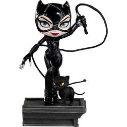 DC Comics Batman Returns Catwoman Minico PVC Figure