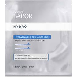 Babor Hydro Hydrating Bio-Cellulose Mask 75ml