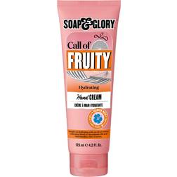 Soap & Glory Call Of Fruity Hand Cream 4.2 fl oz