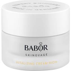 Babor Vitalizing Cream Rich 50ml