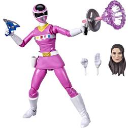Hasbro Power Rangers Lightning Collection In Space Pink Ranger Action Figure