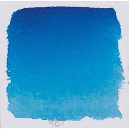 Schmincke Horadam Aquarell Half-pan (Prisgruppe 1) 481 cerulean blue hue