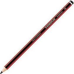 Staedtler 110-4B Pencil 4B, Pk12