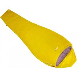 Vango Microlite 50 Sleeping Bag One Size Blazing Yellow