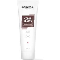 Goldwell Dualsenses Color Revive Color Giving Shampoo Cool Brown 250ml