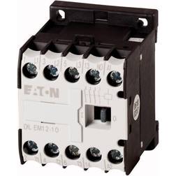 Eaton DILEM12-10-G(24VDC) Electrical contactor 3 makers 5.5 kW 1 pc(s)