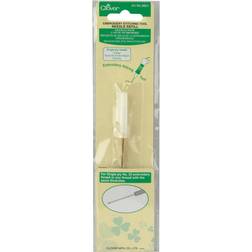 Clover Single Ply Embroidery Stitching Tool Needle Refill