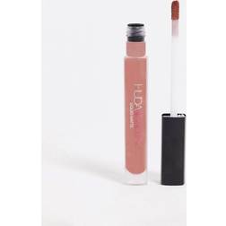Huda Beauty Liquid Matte Ultra-Comfort Transfer Proof Lipstick 4.2Ml Trendsetter