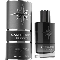Linn Young Last Frontier EdT 100ml