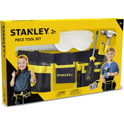 Stanley Jr værktøjssæt, 5 dele