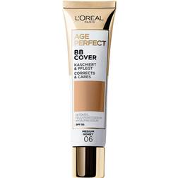 L'Oréal Paris Complexion Make-up Primer & Corrector Tinted moisturising serum 06 Medium Honey 30 ml
