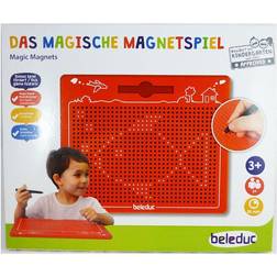 Hape Beleduc The magical magnetic game (big) 21042
