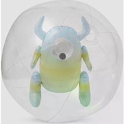 Sunnylife Monty the Monster Inflatable 3D Beach Ball