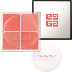 Givenchy Prisme Libre Blush N3 Voile Corail