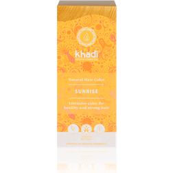 Khadi Herbal Hair Color Sunrise