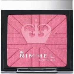 Rimmel Lasting Finish Mono Blush 050 Live Pink Rouge Creme