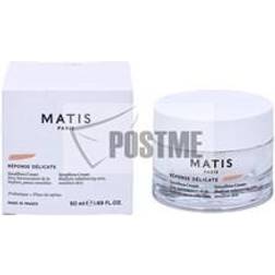 Matis Reponse Delicate Sensiflora Re-Balancing Cream 50ml