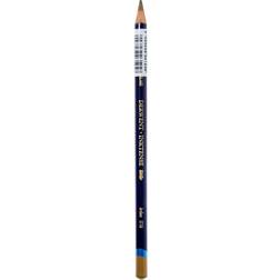 Derwent Inktense Pencils amber 1710